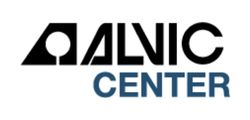 Alvic Center logo