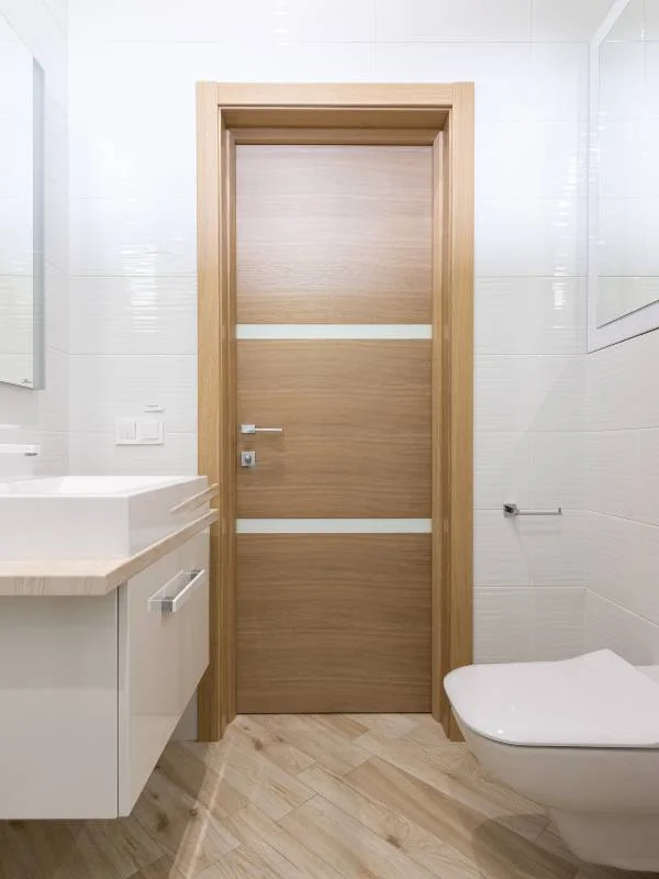 Puertas de madera Sant Cugat del Valles