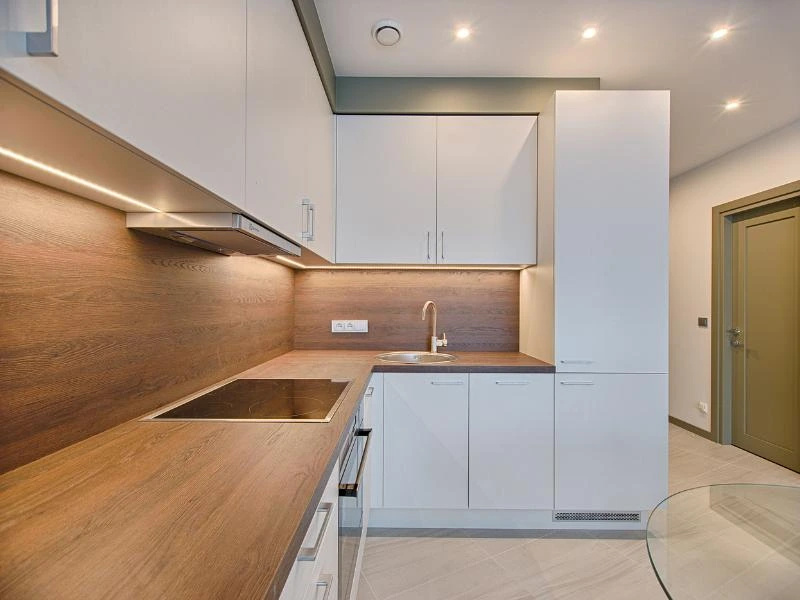 muebles madera modulares Barcelona