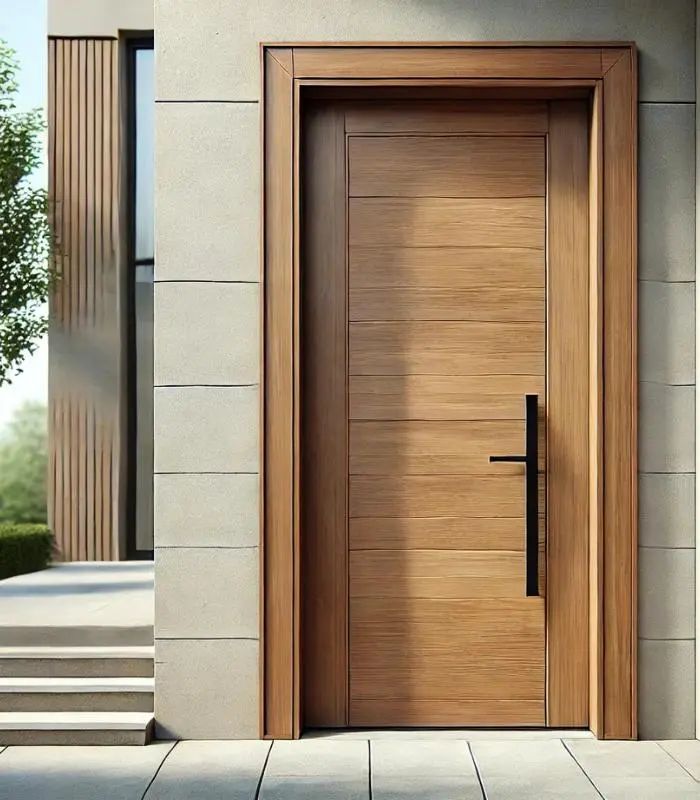 exterior-puertas-de-madera-barcelona
