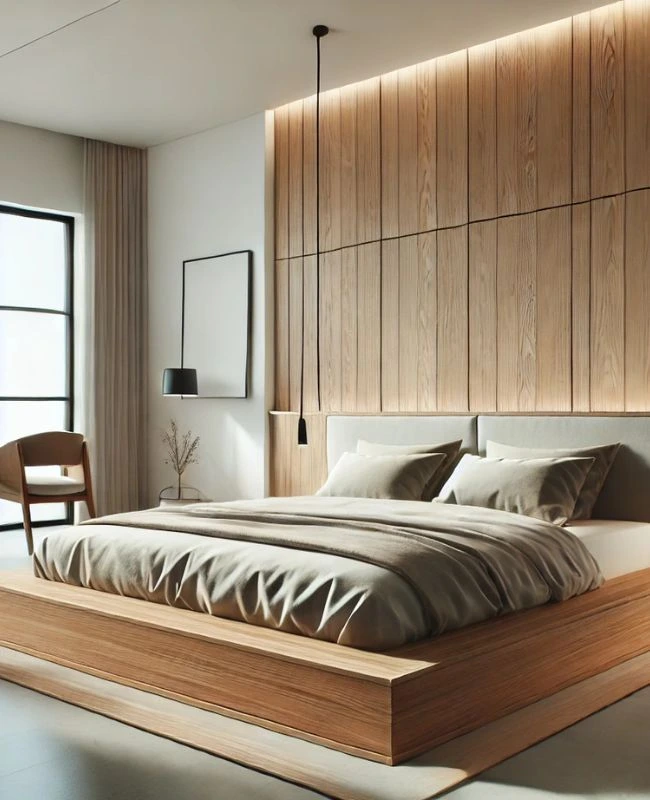 cabeceros de cama fabricacion Barcelona
