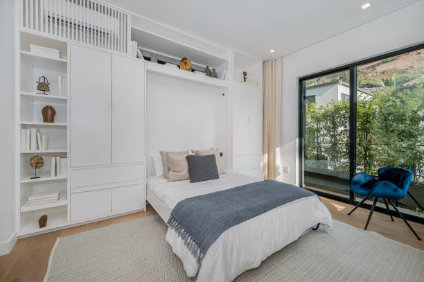 camas abatibles barcelona