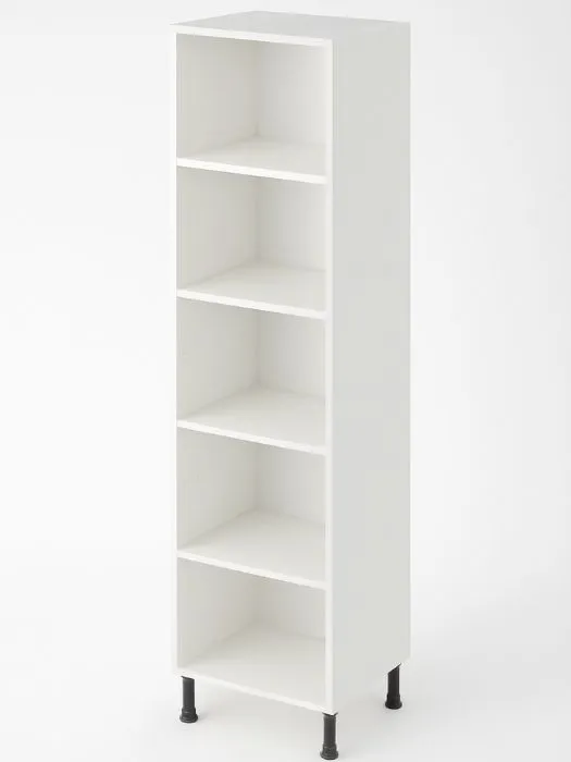 mueble-columna-de-cocina-blanca-5-estantes
