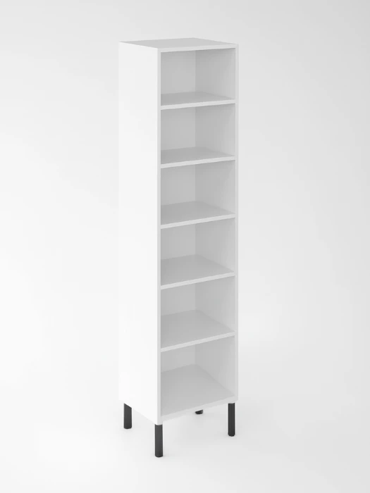 mueble columna de cocina