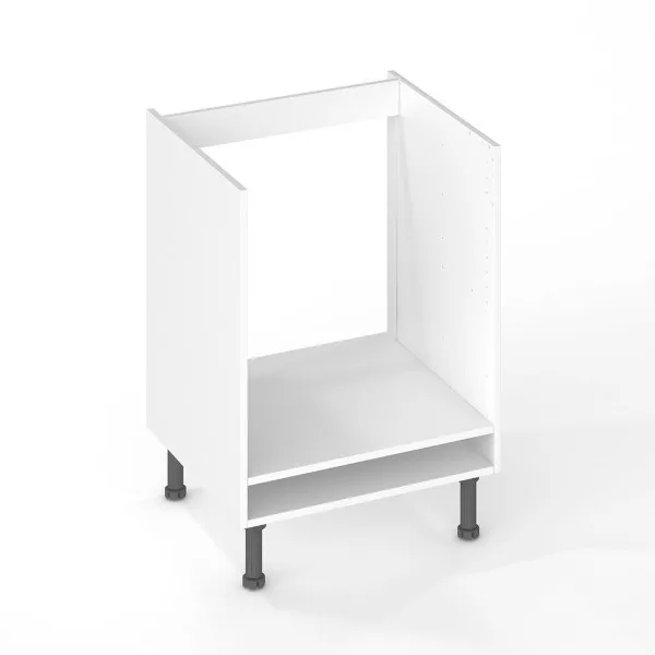 mueble bajo horno