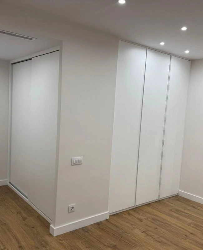 armarios empotrados bcn