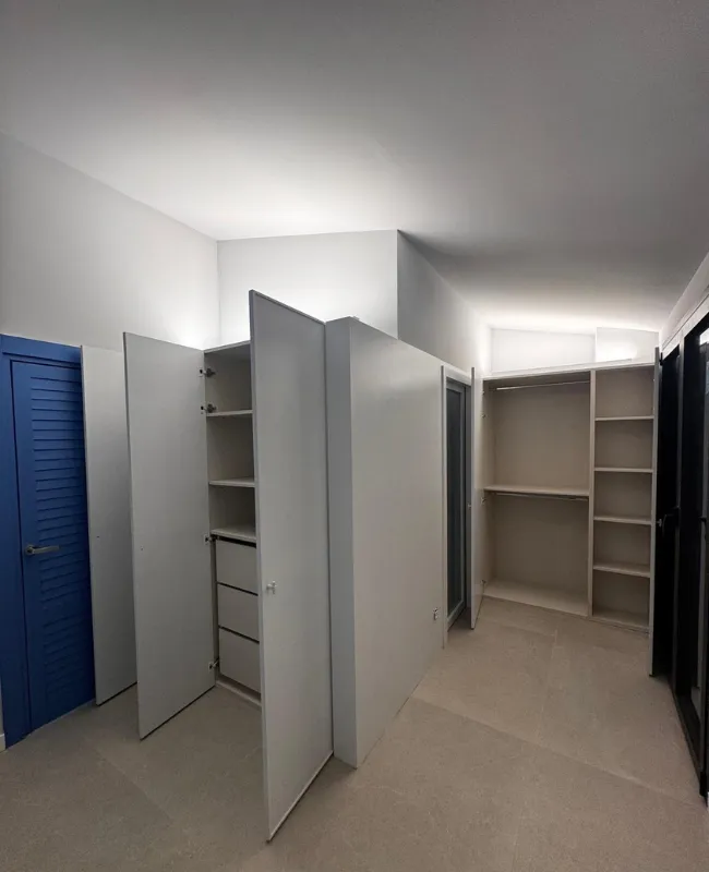 armarios a medida barcelona