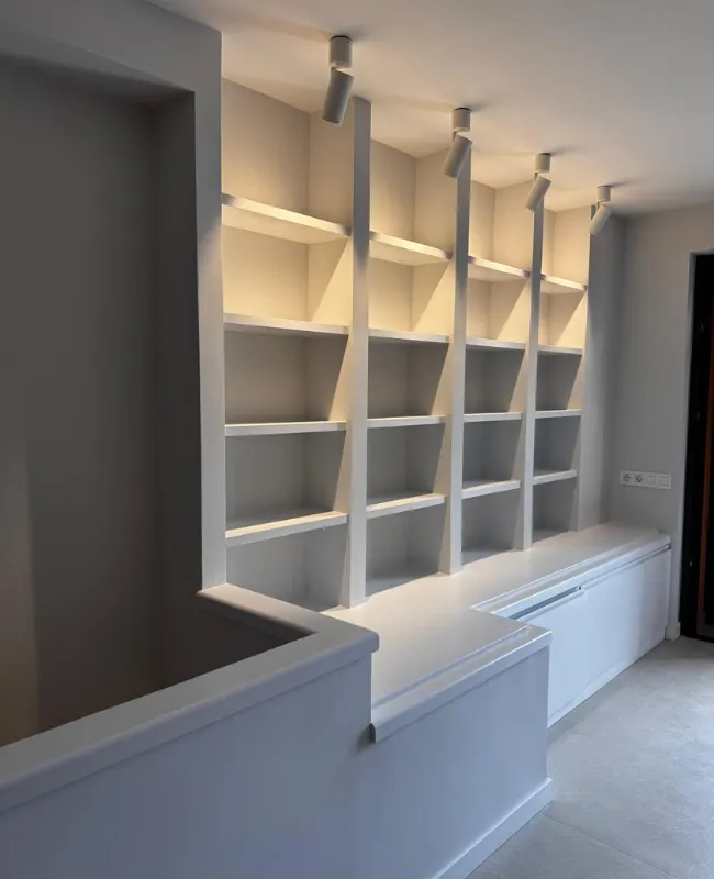 muebles a medida fabricacion