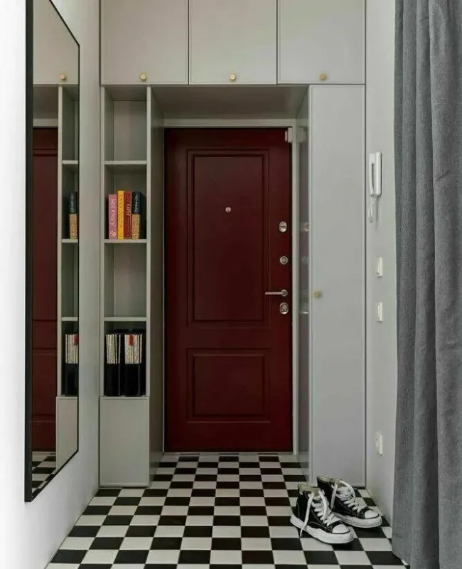puerta blindada Barcelona