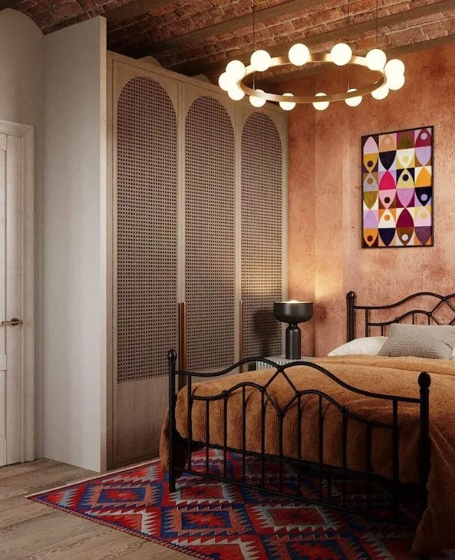 Muebles de madera diseños unicos barcelona