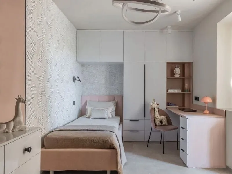 dormitorio juvenil completo barcelona