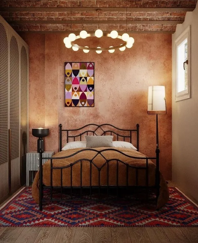 fabricacion muebles madera barcelona centro