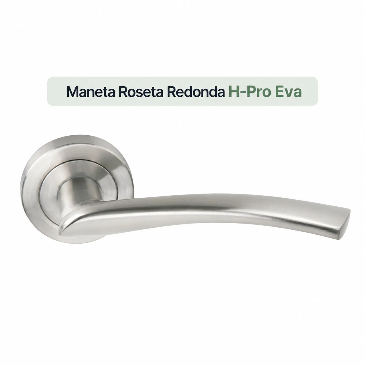 Maneta Roseta Redonda H-Pro Eva