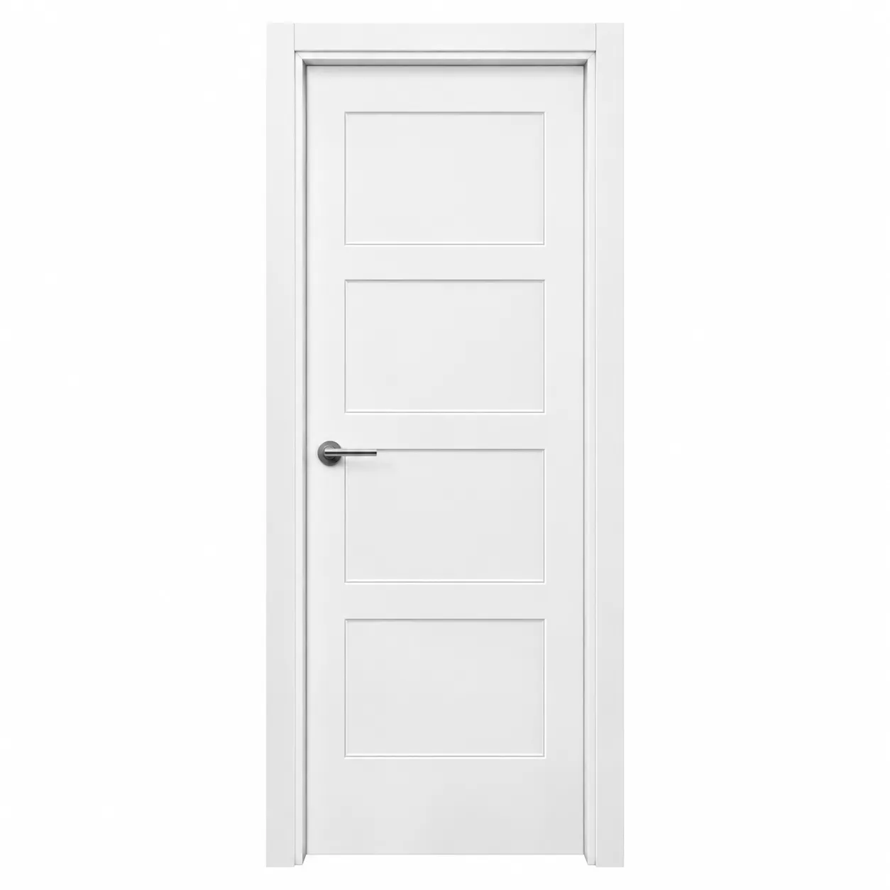 Puerta-de-interior-L4-Lacada