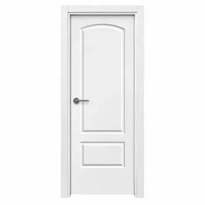 puerta interior lacada lisa L5