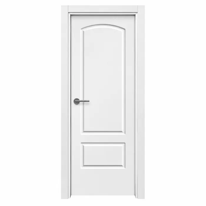 puerta interior lacada lisa L5